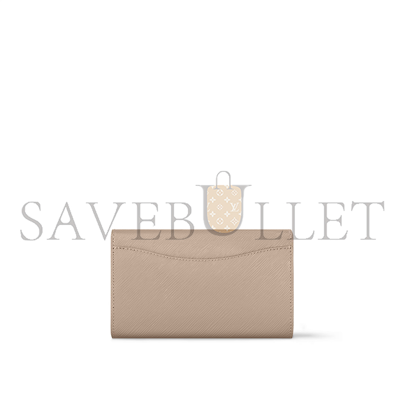 LOUIS VUITTON POCHETTE LOUISE M12789 (22*14*5cm) LOUIS VUITTON POCHETTE LOUISE M12789 (22*14*5cm)